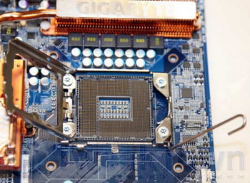 gigabytex GA-X58-EXTREME